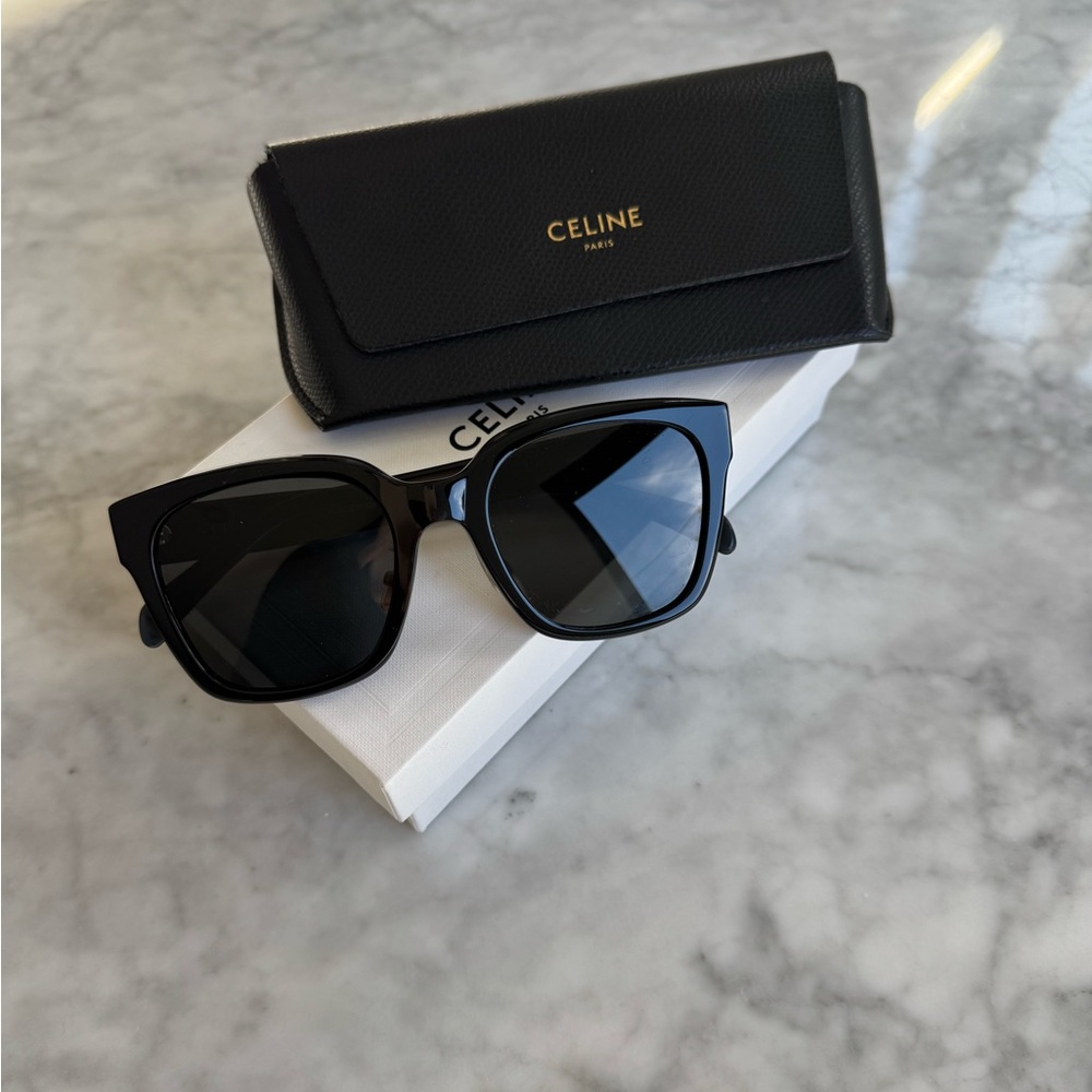 Celine CL40222F Sunglasses
